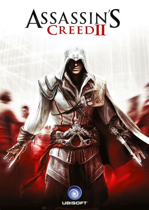 assassin's creed sequel.